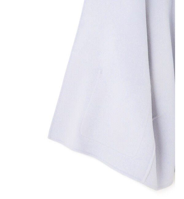 BEIGE,「【WEB限定】VERDUN / ウールリバーショートコート」|その他|