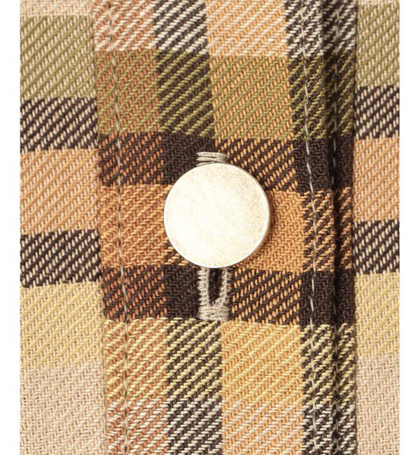  「チェックコンビワンピース」|ワンピース|