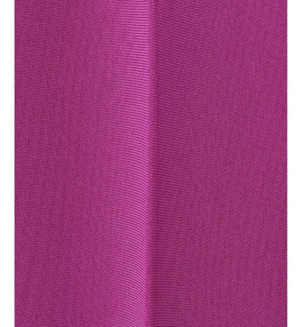  「ダブルクロステーパーパンツ」|その他|