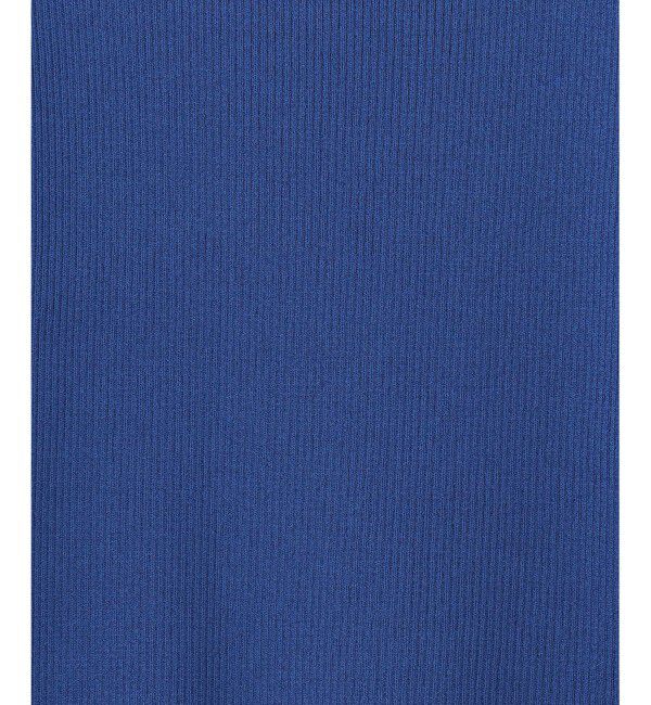  「ベルスリーブニットトップ」|ニット・セーター|