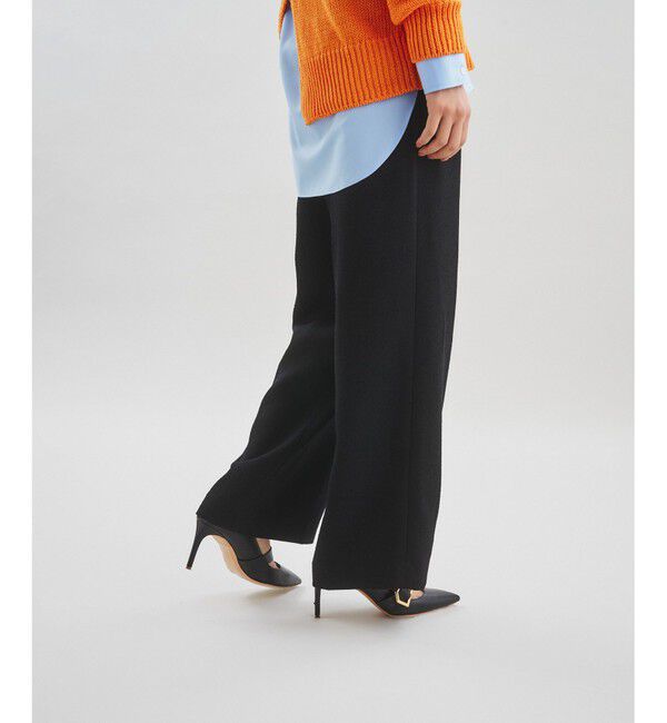 Diagram「ツイードワイドパンツ」|その他|