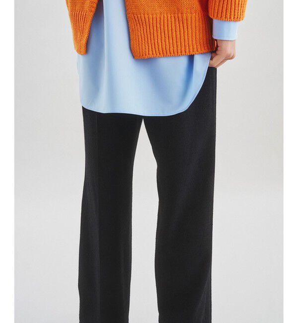 Diagram「ツイードワイドパンツ」|その他|