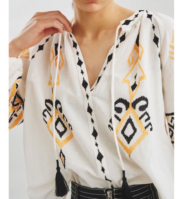 Diagram「キカカフタントップ」|Tシャツ・カットソー|