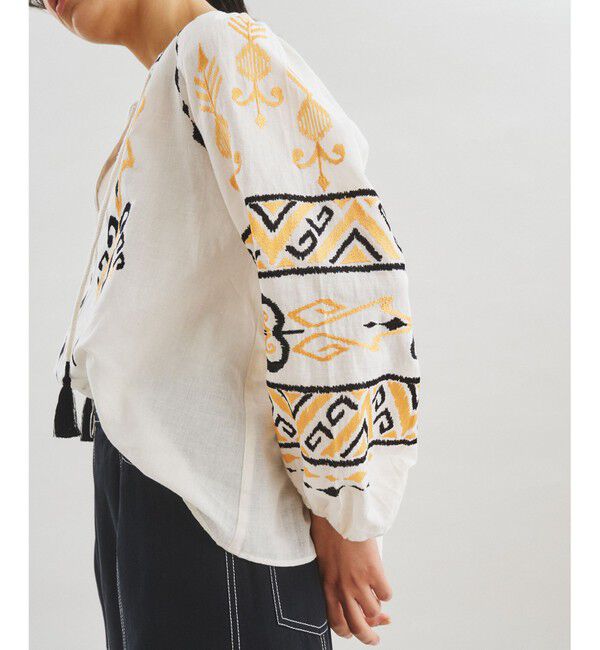 Diagram「キカカフタントップ」|Tシャツ・カットソー|