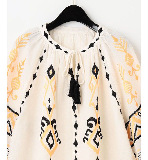 Diagram「キカカフタントップ」|Tシャツ・カットソー|