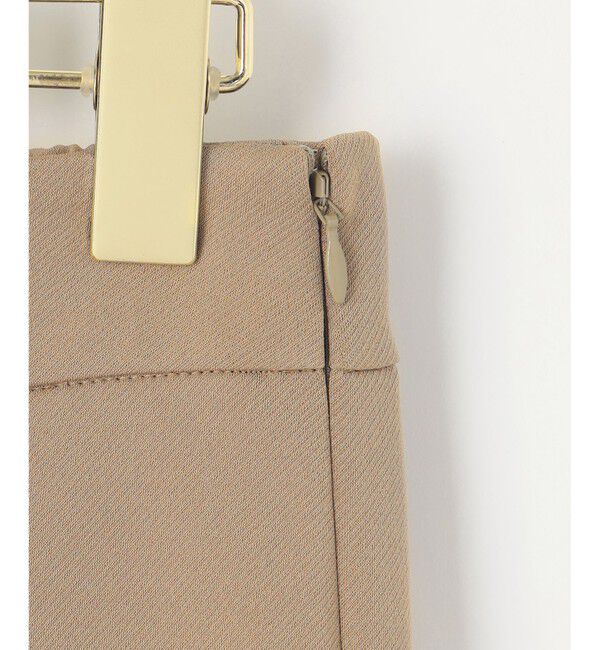 Grace Class「スリットスリムストレッチパンツ」|その他|