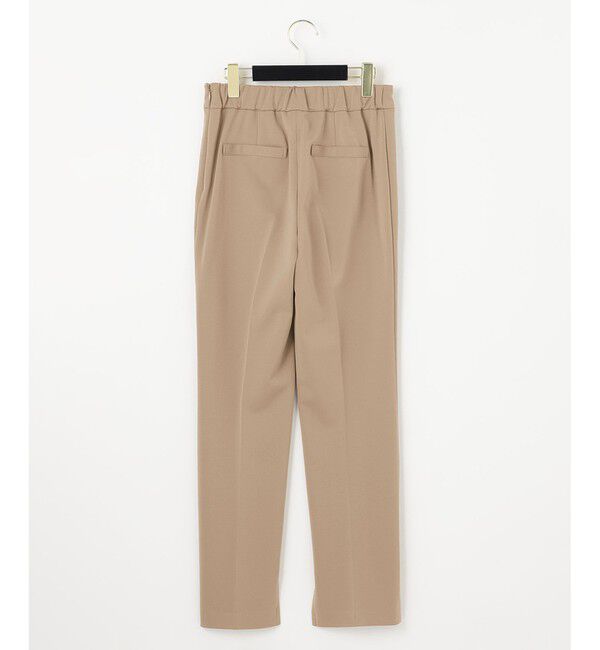 Grace Class「スリットスリムストレッチパンツ」|その他|