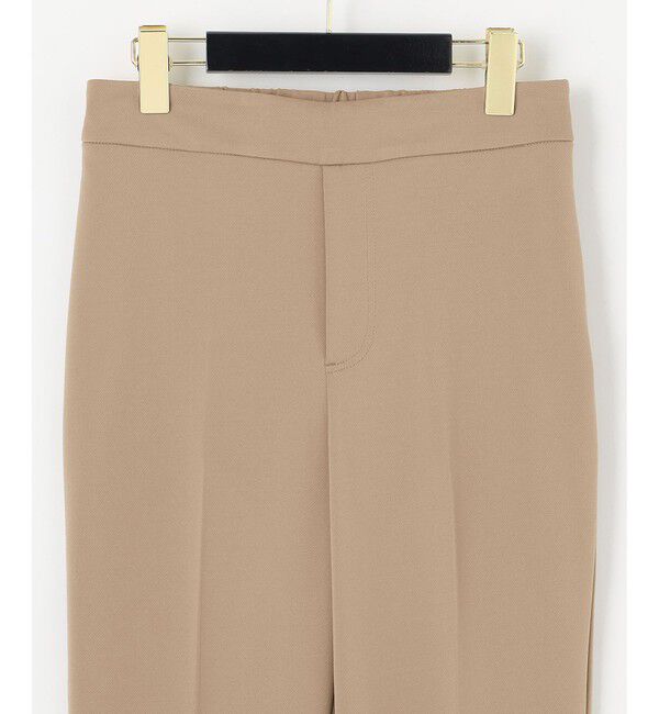 Grace Class「スリットスリムストレッチパンツ」|その他|