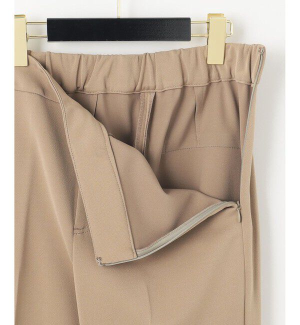 Grace Class「スリットスリムストレッチパンツ」|その他|