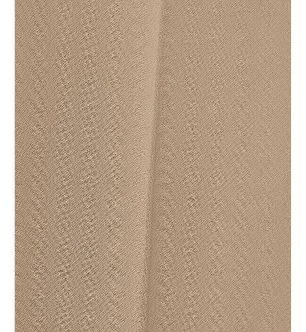 Grace Class「スリットスリムストレッチパンツ」|その他|