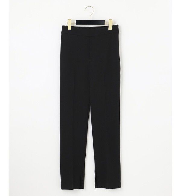 Grace Class「スリットスリムストレッチパンツ」|その他|