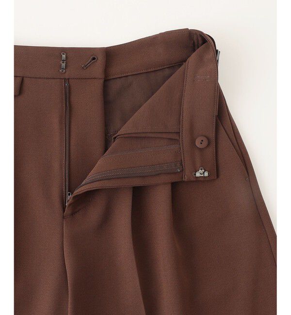 Grace Class「ストレッチツイルショートパンツ」|その他|