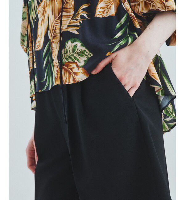 Grace Class「ストレッチツイルショートパンツ」|その他|