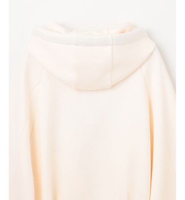 Diagram「ハーフジップフードトップ」|パーカー|