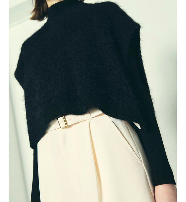 Diagram「ハイウエストパンツ」|その他|