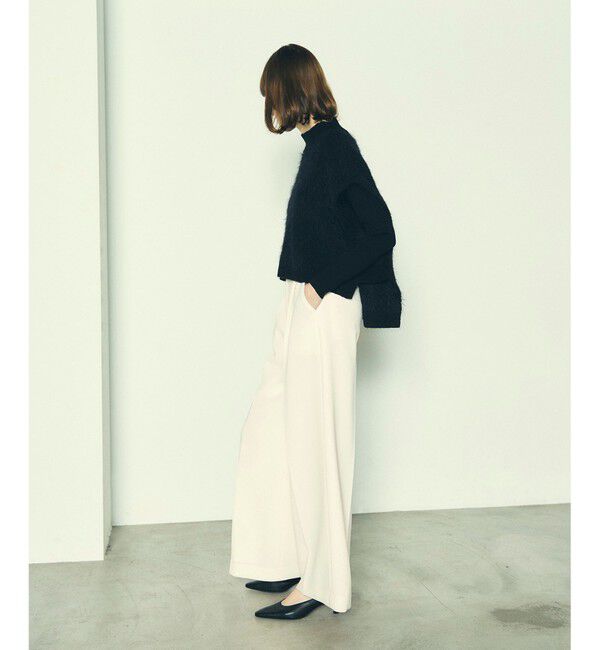 Diagram「ハイウエストパンツ」|その他|