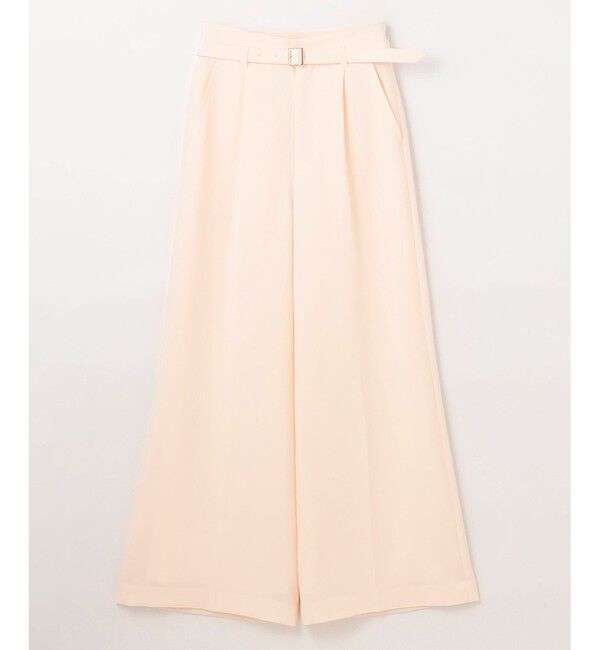 Diagram「ハイウエストパンツ」|その他|