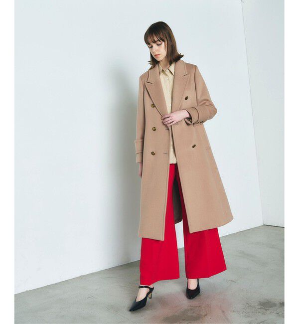 Diagram「ハイウエストパンツ」|その他|