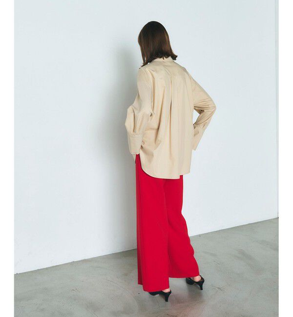 Diagram「ハイウエストパンツ」|その他|