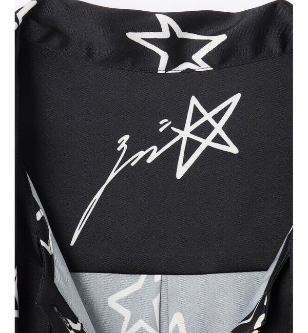 Diagram「スタープリントミニワンピース」|ワンピース|