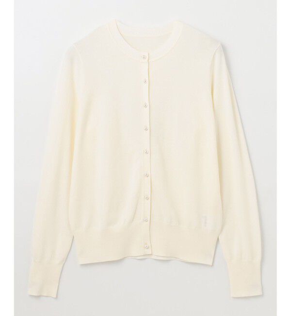 Diagram「クルーニットカーディガン」|カーディガン|