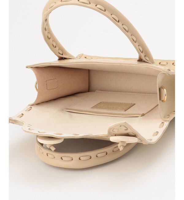 Carving Tribes「Mini Maestra.」|ショルダー・メッセンジャー|