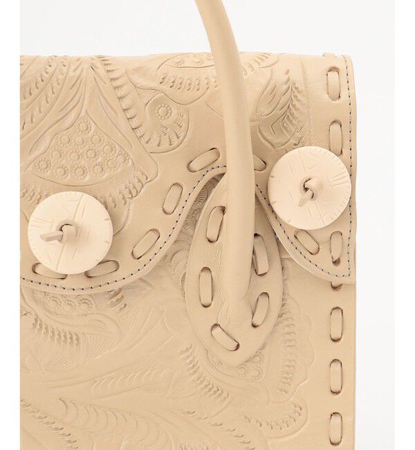 Carving Tribes「Mini Maestra.」|ショルダー・メッセンジャー|