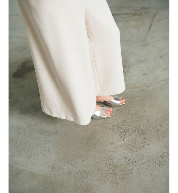 Diagram「トリアセタックサロペット」|オールインワン|