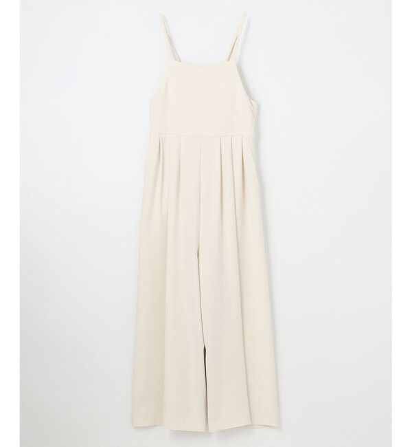 Diagram「トリアセタックサロペット」|オールインワン|