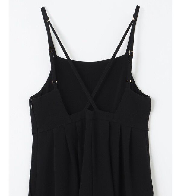 Diagram「トリアセタックサロペット」|オールインワン|