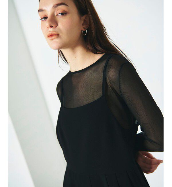 Diagram「トリアセタックサロペット」|オールインワン|