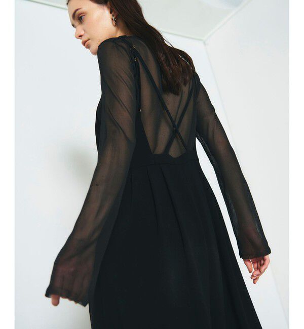 Diagram「トリアセタックサロペット」|オールインワン|