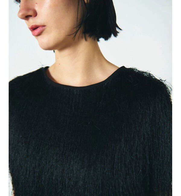 Diagram「フリンジトップ」|Tシャツ・カットソー|