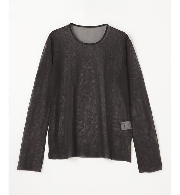 Diagram「シアークルーニットトップ」|Tシャツ・カットソー|