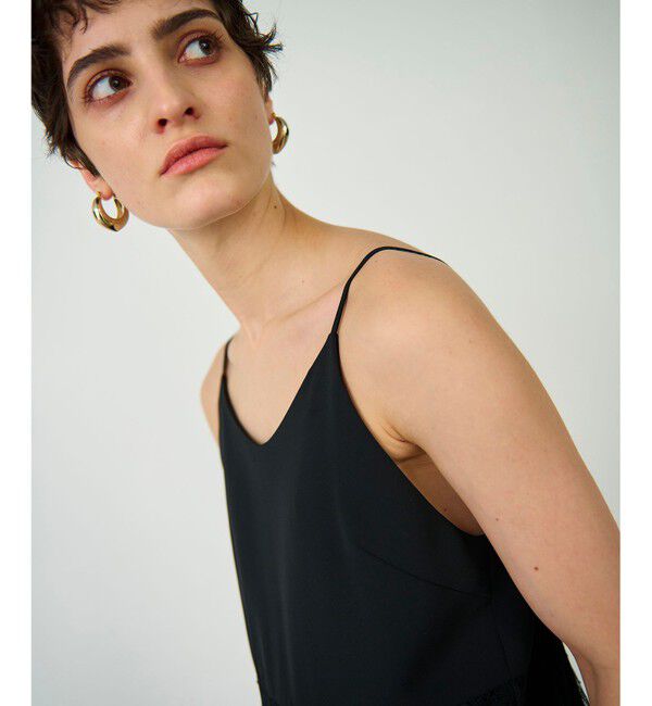 Diagram「ボリュームフープピアス」|ピアス|ゴールド