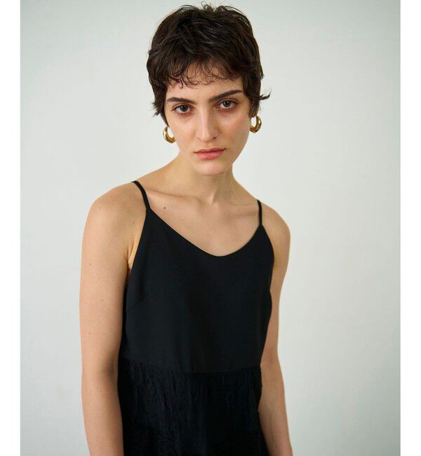 Diagram「ボリュームフープピアス」|ピアス|