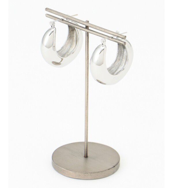 Diagram「ボリュームフープピアス」|ピアス|