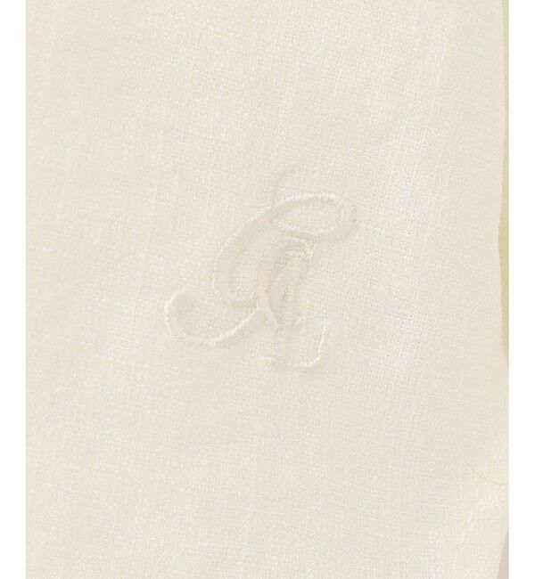 Grace Class「トリアセリネンオーバーシャツ」|シャツ・ブラウス|