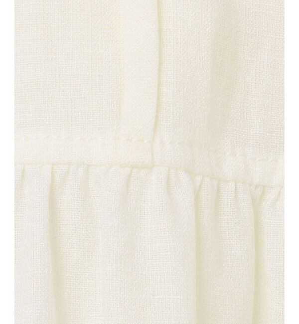 Grace Class「トリアセリネンオーバーシャツ」|シャツ・ブラウス|