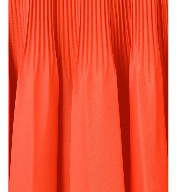 Diagram「オーガンジープリーツスカート」|スカート|