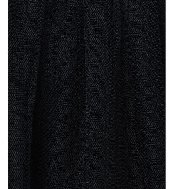 Diagram「チュールノースリーブ トップ」|その他|