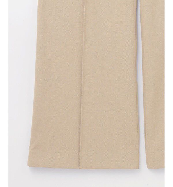 Diagram「スリムフレアパンツ」|その他|