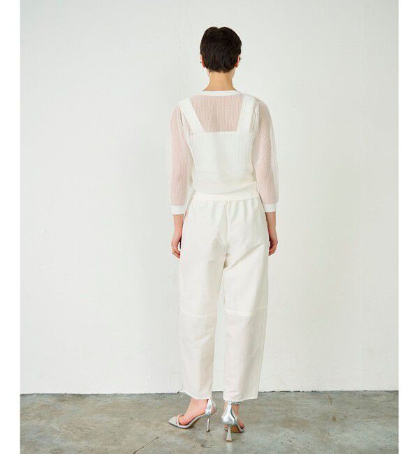 Diagram「ライトイージーパンツ」|その他|