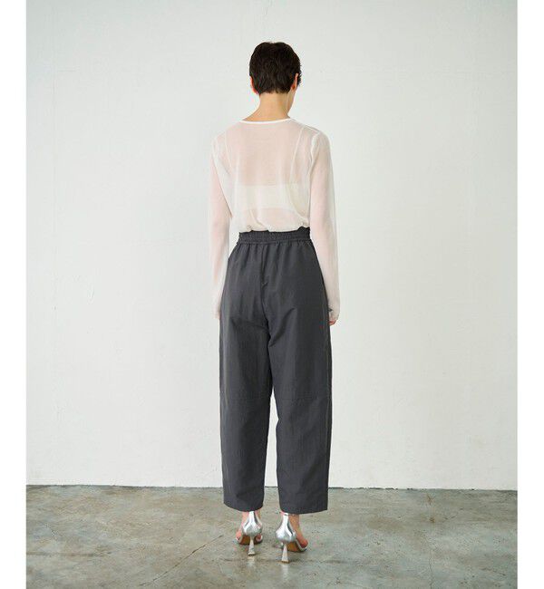 Diagram「ライトイージーパンツ」|その他|