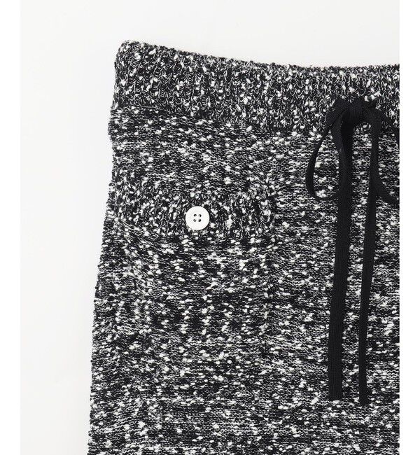 Grace Class「ネップツイードニットスカート」|スカート|