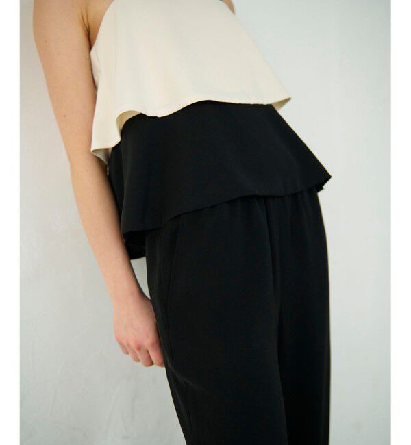 Diagram「キャミセットワイドパンツ」|その他|