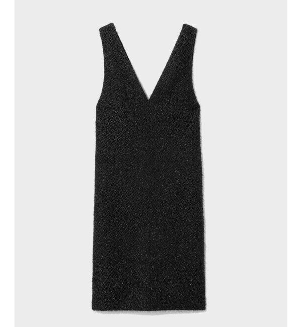 Grace Class「ラメシャイニードレス」|ワンピース|