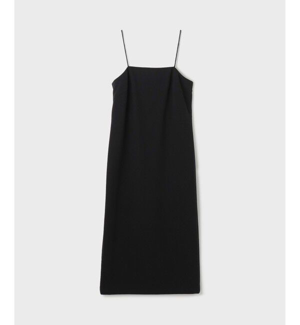 Diagram「ストレートキャミワンピース」|ワンピース|