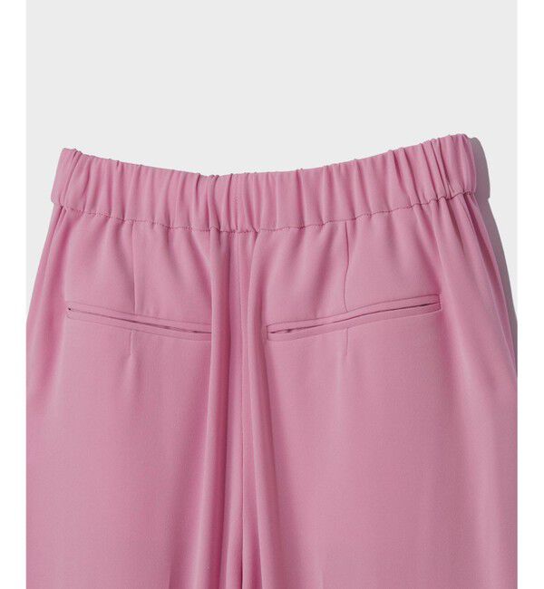 Grace Class「トリアセワイドイージーパンツ」|その他|