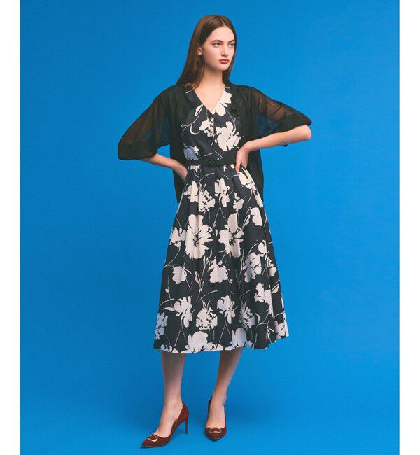  「ラメシアーニットトップ」|ニット・セーター|